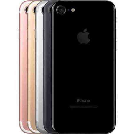 Apple iPhone 7 32 GB Rose Gold Cep Telefonu (MN912TU/A) Distribütör Garantili