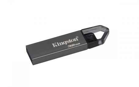 KINGSTON 32GB DTMiniRx USB3.1 DTMRX-32GB Usb Bellek