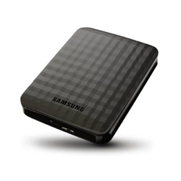 _Samsung 500Gb M3 2.5 Usb 3.0 Harici Taşınabilir Disk Siyah (Stshx-M500Tcb-G)