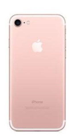 Apple iPhone 7 32 GB Rose Gold Cep Telefonu (MN912TU/A) Distribütör Garantili
