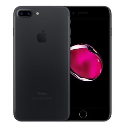 Apple Iphone 7 Plus 32Gb Mate Black Mnqm2Tu/A (Distribütör Garantili)