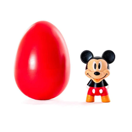 Hatching Egg Disney Mouse Suda Büyüyen Figür