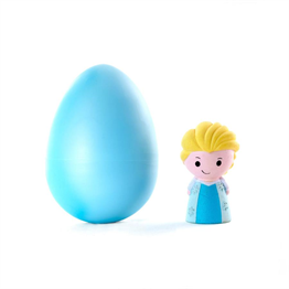 Hatching Egg Disney Princess Suda Büyüyen Figür