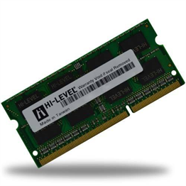 HI-LEVEL NTB 4GB 2400MHz DDR4 SOPC19200D4-4G