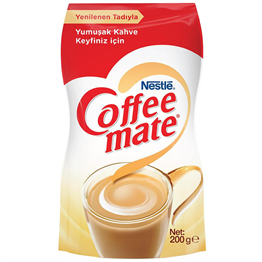 Nestle Coffee-Mate Kahve Kreması Ekonomik 200 gr