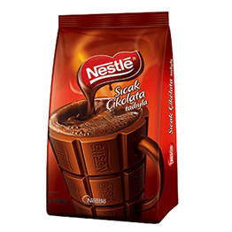 Nestle Sıcak Çikolata 1KG 11470634
