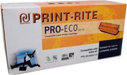 PRINT-RITE HP CC531A MAVİ TONER