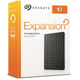 Seagate Expansion 1Tb 2.5
