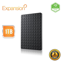 Seagate Expansion 1Tb 2.5