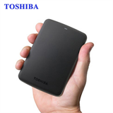 Toshiba Canvio Basic 1Tb 2.5